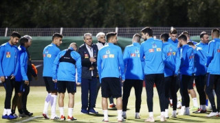 Πρόβλημα και με Σιόβα                    στην Εθνική