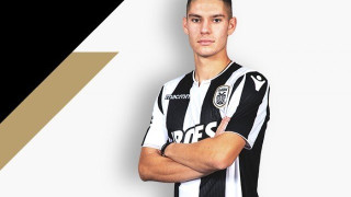 «Θύμα» των          κανονισμών της UEFA ο Μπαλογιάννης