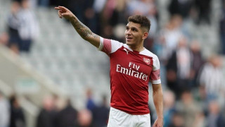 Στο superclasico              θα βρεθεί ο Λούκας Τορέιρα