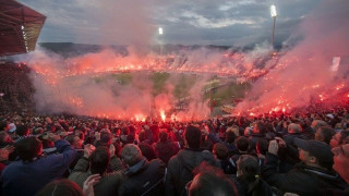 Τρέλα για τους ΠΑΟΚτσήδες        στο «Dugout Asia» (vid)