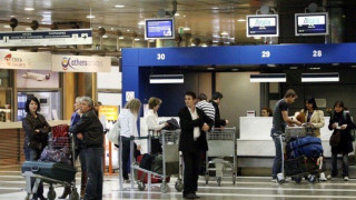 Θεσσαλονίκη: Αιγύπτιοι «συνόδευαν» παιδιά από Αφγανιστάν και Ιράν