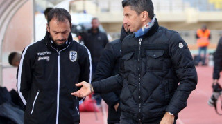 Συνεργασία Λουτσέσκου - Μπράνκο και συνεχής    επικοινωνία τους