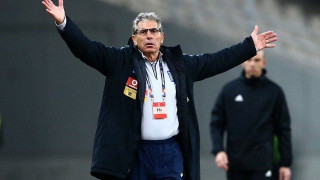 Αναστασιάδης: «Πιστεύω σε αυτά τα παιδιά, θα παλέψουμε την πρόκριση »