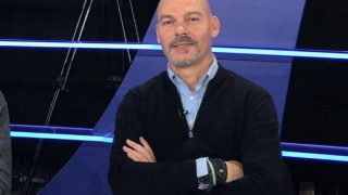 Κάκος στο Metropolis: «Θα κρίνω τον ΠΑΟΚ όπως όταν σφύριζα»