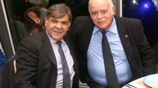 Το μοντέλο     του                     μεγαλομετόχου