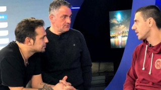 Η τηλεθέαση του OPEN στην πρεμιέρα του «Total Football»