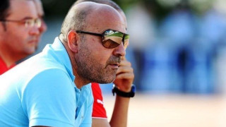 Χατζάρας: «Λυπηρό όταν φεύγουν οι προπονητές, ευθύνεται το σύστημα»