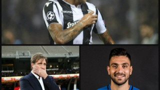 Οι «killers» Κουλούρης,   Πρίγιοβιτς και …η αδυναμία του Ολυμπιακού