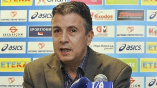 «Ποιοτικός ο Αρης,ο Σπανός είχε ραντεβού με τον Περέιρα»