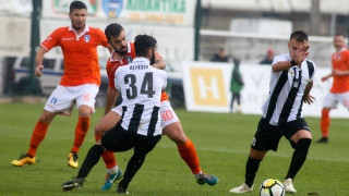 Πατράλης: «Ηταν μονόδρομος, βγάλαμε      αντίδραση»