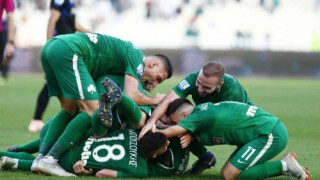 Στο Χ ο Παναθηναϊκός, στο Χ ο Αρης, στο 2-0 σκορ ο ΠΑΟΚ…  