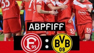 Έβαλε φωτιά στο Πρωτάθλημα η                 Φορτούνα!