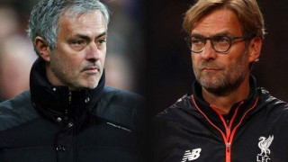 Μουρίνιο για Κλοπ: «Δεν ήταν έξυπνο αυτό που είπε»