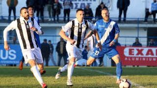 Βεργέτης: «Η     ομάδα      είναι      μία οικογένεια»