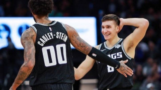 «Φονιάδες» Κινγκς και Μπλέιζερς, νέα νίκη για τους Μπακς (vids)