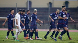 Ετσι ήρθε η βαριά ήττα του Απόλλωνα Πόντου από την ΑΕΛ (video)