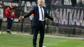 Νίκολιτς: «Τα παιδιά πιστεύουν           στο θαύμα»