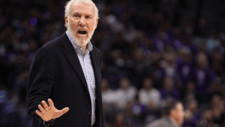 Ιστορική νίκη για Σπερς και Πόποβιτς            (vids)