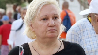 Δύσκολες ώρες και πάλι για                            την Καίτη Φίνου!