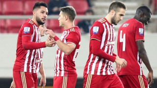 Οι προβλέψεις    Κόκκινου - Ραπτόπουλου για τη Super League (13η αγων)