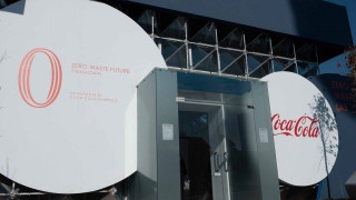 Zero Waste Lab: Πρωτοποριακό κέντρο κυκλικής οικονομίας στη Θεσ/νίκη!