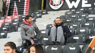 Το ντεμπούτο του Δημήτρη Πολίτη, ο Γεωργιάδης και ο Καλογέρης