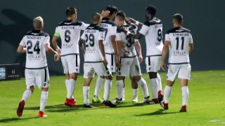 Τεράστιος ΟΦΗ, 3-1 τον                  Παναθηναϊκό