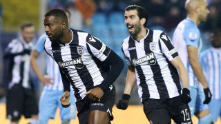 Απαραίτητο να          ανανεώσουν μαζί Βαρέλα-Κρέσπο