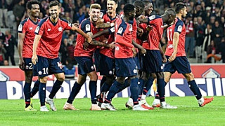 Rea Player: Με καλή                                    ψυχολογία η Λιλ