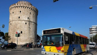 Θεσσαλονίκη: Δύο νέες συγκεντρώσεις διαμαρτυρίας για τον ΟΑΣΘ