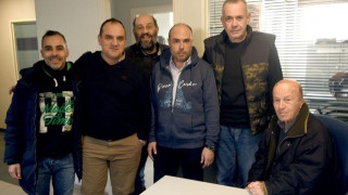 Η «Metrosport» στα χαρακώματα, δίπλα στον ΠΑΟΚ, κόντρα στη Μαφία