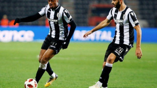 Μία                             ασίστ που λέει πολλά