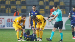 Δεν έχασε               λόγω            φυσικής κατάστασης