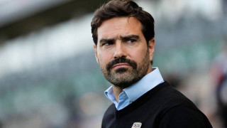 Γνωρίζοντας                       τον Χοσέ Μανουέλ Ρόκα (infographics)