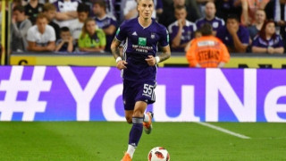 Η αστυνομία δεν επέτρεψε στον Βράνιες να ταξιδέψει στην Κροατία