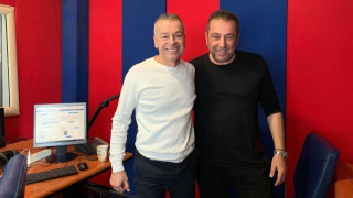 Χρυσοχοΐδης: «Αρνήθηκα  εκατομμύρια για να μείνω στην Θεσσαλονίκη»