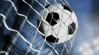 Μακεδονικός Γέφυρας - Κανονιέρηδες        1-0 (vid)