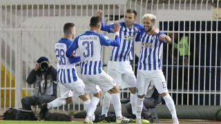 Έτσι άνοιξε το σκορ ο Ατρόμητος απέναντι στον Άρη (ΒΙΝΤΕΟ)