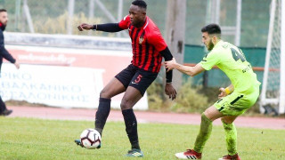 LIVE: Απόλλων     Πόντου - ΑΕΛ (3η αγων. Κυπέλλου)