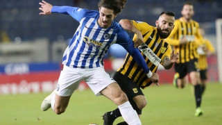 Οι επιλογές του κ. Παντελίδη                και οι αδυναμίες του Αρη