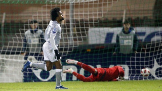 Ακόμη πιο κοντά στον τίτλο με   έναν ηγέτη Μπίσεσβαρ