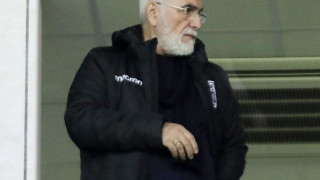 Επαφές για το OPEN TV, σειρά έχει                        ο ΠΑΟΚ