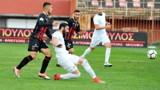 Θεολόγου: «Οι παλιοί δίνουν αύρα και καθοδηγούν τους νέους»