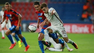 Διασυρμός για Ρεάλ, τρίτη βγήκε η                   Πλζεν!