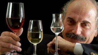 Κηδεύτηκε στη Θεσσαλονίκη ο  Ανέστης Μπαμπατζιμόπουλος