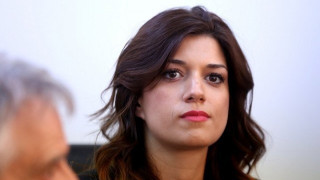 Νοτοπούλου: «Θα είμαι μπροστά στην προσπάθεια να αλλάξει η Θεσ/νίκη»