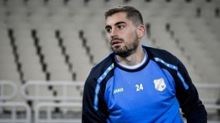 Ξανασμίγουν Μαυρίας              και Αναστασίου στην Κύπρο!