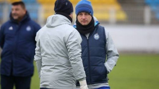 «Δουλέψαμε              σκληρά, θέλουμε να περάσουμε»