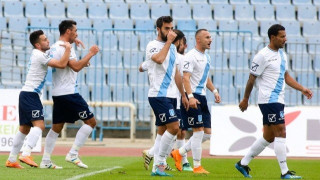 LIVE: Δόξα Δράμας - Ηρακλής (9η αγωνιστική Football League)