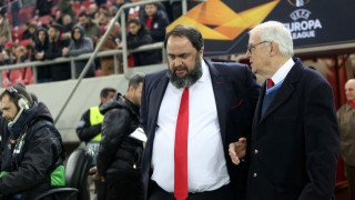 Η αλήθεια των πέναλτι που εκθέτει Ολυμπιακό και Θεοδωρίδη!